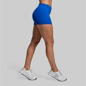 RENEWED VIGOR BOOTY SHORT 2.0